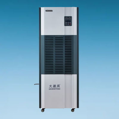 ราคาดี เครื่องลดความชื้นสำหรับอุตสาหกรรม 6.8 ลิตร/ชม. 220V สำหรับควบคุมความชื้นเชิงพาณิชย์ ออนไลน์