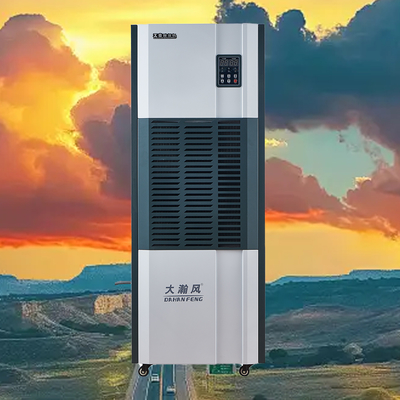 ราคาดี เครื่องลดความชื้นสำหรับอุตสาหกรรม 220V ความจุ 6.8 ลิตร/ชม. สำหรับการปกป้องทรัพย์สิน ออนไลน์