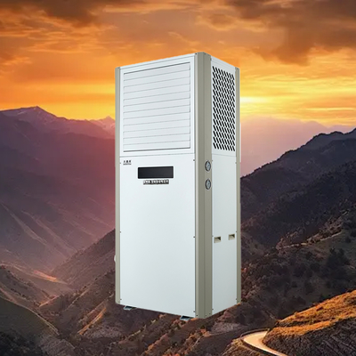 คุณภาพ เครื่องปรับอากาศอุตสาหกรรม 16KW ด้วยพลังงานปรับเย็น 3.9KW โรงงาน