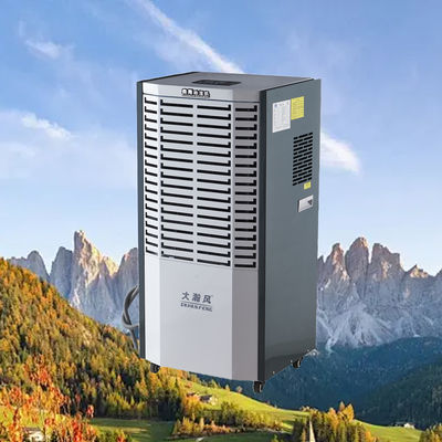 ราคาดี 1900W Max Power Commercial Dehumidifier with Property Protection and HVAC Performance Enhancement for Large Spaces ออนไลน์