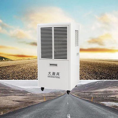 ราคาดี Commercial Dehumidifier with Property Protection and Mold Prevention for HVAC Performance Enhancement in Large Spaces ออนไลน์