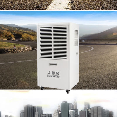 ราคาดี Commercial Dehumidifier with Property Protection HVAC Performance Enhancement and Mold Prevention for Large Spaces ออนไลน์