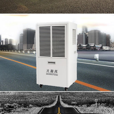 ราคาดี Commercial Dehumidifier with Property Protection HVAC Performance Enhancement and Mold Prevention for Large Spaces ออนไลน์