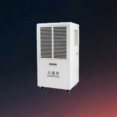 ราคาดี Commercial Dehumidifier with Property Protection HVAC Performance Enhancement and Mold Prevention for Large Spaces ออนไลน์