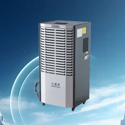 ราคาดี Commercial Dehumidifier with Total Room Moisture Control for Property Protection and Furniture Preservation ออนไลน์