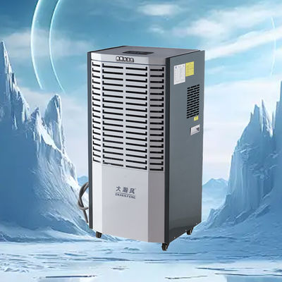ราคาดี Commercial Dehumidifier with Property Protection Furniture Preservation and HVAC Performance Enhancement for Large Spaces ออนไลน์