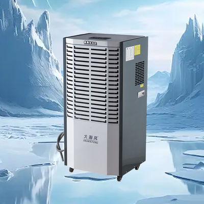 ราคาดี Total Room Moisture Control Commercial Dehumidifier for Property Protection and Furniture Preservation ออนไลน์
