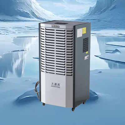 ราคาดี Commercial Dehumidifier with Furniture Preservation Property Protection and HVAC Performance Enhancement for Total Room Moisture Control ออนไลน์