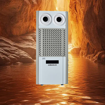 ราคาดี เครื่องปรับอากาศประหยัดพลังงานอุตสาหกรรมด้วยการเย็นเร็ว 30 นาที 2600 M3/h การไหลอากาศสูงสุดและ 10 ~ 15 เมตร การให้อากาศไกล ออนไลน์