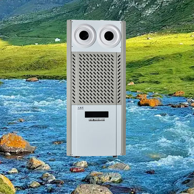 ราคาดี เครื่องปรับอากาศประหยัดพลังงานอุตสาหกรรมด้วยการเย็นเร็ว 30 นาที 2600 M3/h การไหลอากาศสูงสุดและ 10 ~ 15 เมตร การให้อากาศไกล ออนไลน์