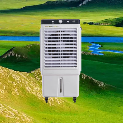 ราคาดี Dahanfeng Mobile Air Cooler ขนาด 650X430X1200mm ความเร็ว 3 ความเร็ว ปรับระบายอากาศ และทํางานได้ถึง 45 °C ออนไลน์