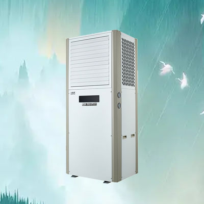 ราคาดี เครื่องปรับอากาศอุตสาหกรรมที่มีพลังงานปรับอากาศระดับ 3.9 Kw ความจุปทานปรับอากาศ 10000 BTU และการปรับอากาศระยะไกล 10 ~ 15 เมตร ออนไลน์
