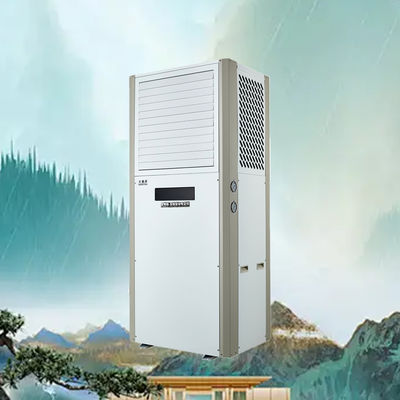 ราคาดี Industrial Air Conditioner with 10~15 Meters Remote Air Supply and 380 V Power Supply for -7°C~43°C Applicable Temperature ออนไลน์