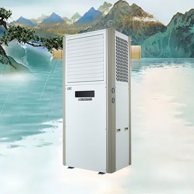 ราคาดี Industrial Air Conditioner with Advanced EER Design 16 KW Strong Power and 3.9 Kw Cooling Rated Power for Energy Saving ออนไลน์