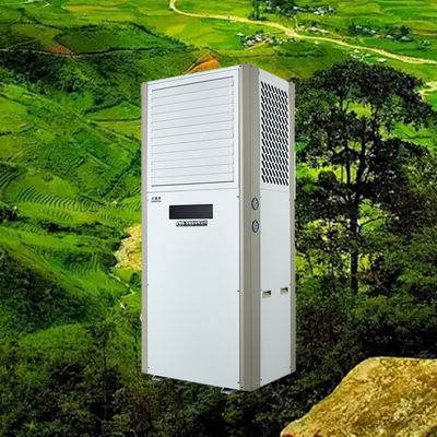 ราคาดี Industrial Air Conditioner with Fast Cooling 30 Minutes DN20 Condensate Pipe and Applicable Temperature -7°C~43°C ออนไลน์