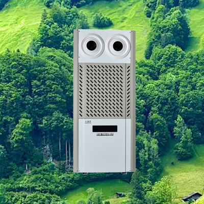 ราคาดี เครื่องปรับอากาศอุตสาหกรรมที่มีการเย็นเร็ว 30 นาที 2600 M3/h การไหลอากาศสูงสุดและ 10 ~ 15 เมตร การจัดส่งอากาศไกลสําหรับการใช้งานทางการค้า ออนไลน์