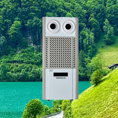 ราคาดี Industrial Energy Saving Air Conditioner with Fast Cooling 30 Minutes 2600 M³/h Max Air Flow and 10~15 Meters Remote Air Supply ออนไลน์