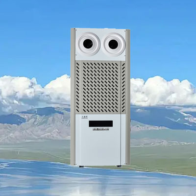 ราคาดี Industrial Air Conditioner with Fast Cooling 30 Minutes DN20 Condensate Pipe and 2600 M³/h Max Air Flow ออนไลน์
