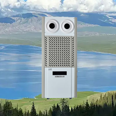 ราคาดี Industrial Air Conditioner with 10~15 Meters Remote Air Supply 5.4 KW Cooling Rated Power and DN20 Condensate Pipe ออนไลน์