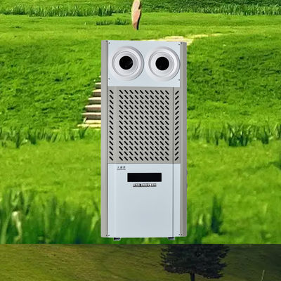 ราคาดี Industrial Air Conditioner with R22 Refrigerant/2400 G 380 V 3N/50 Hz Voltage/Frequency and Applicable Temperature -7°C~43°C ออนไลน์