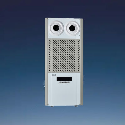 ราคาดี Industrial Air Conditioner with Applicable Temperature -7°C~43°C 380 V 3N/50 Hz Voltage and R22/2400 G Refrigerant ออนไลน์