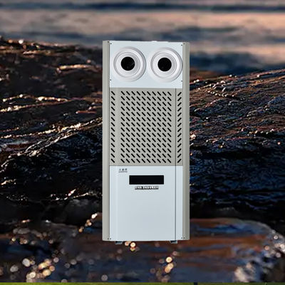 ราคาดี Industrial Energy Saving Air Conditioner with 380 V 3N/50 Hz Voltage/Frequency for -7°C~43°C Applicable Temperature and R22/2400 G Refrigerant ออนไลน์